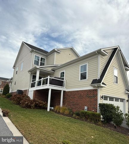 508 LADYWELL ST, Middle River, MD 21220