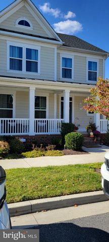 508 LADYWELL ST, Middle River, MD 21220