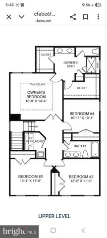 508 LADYWELL ST, Middle River, MD 21220