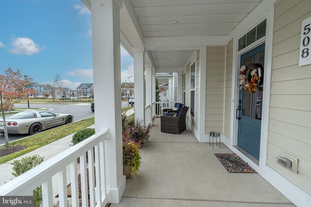 508 LADYWELL ST, Middle River, MD 21220