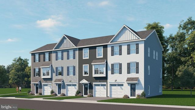 506 PARK RD, Spring City, PA 19475