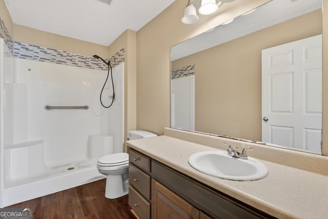 358 Old Jones Road, Ellijay, GA 30536