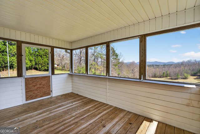 358 Old Jones Road, Ellijay, GA 30536
