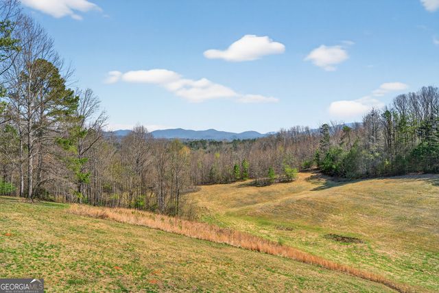 358 Old Jones Road, Ellijay, GA 30536