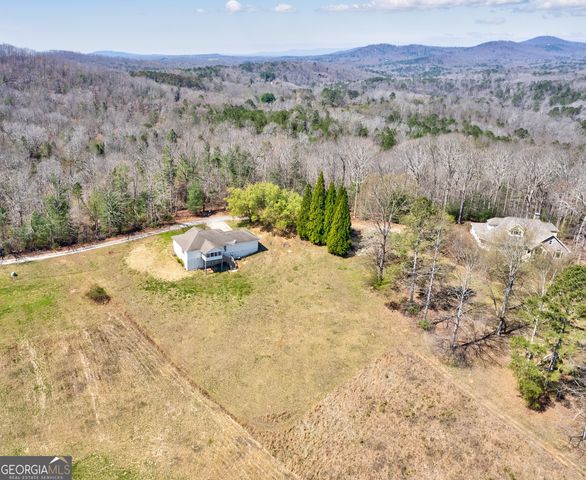358 Old Jones Road, Ellijay, GA 30536