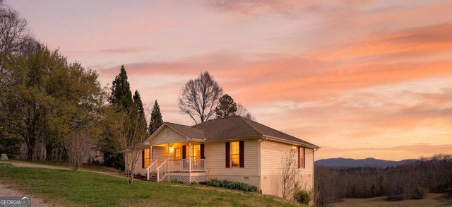 358 Old Jones Road, Ellijay, GA 30536