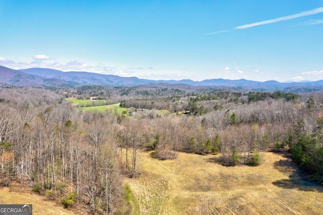 358 Old Jones Road, Ellijay, GA 30536