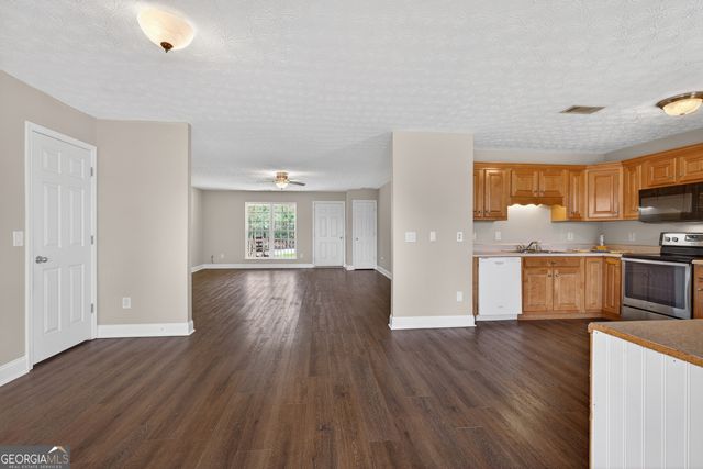 358 Old Jones Road, Ellijay, GA 30536