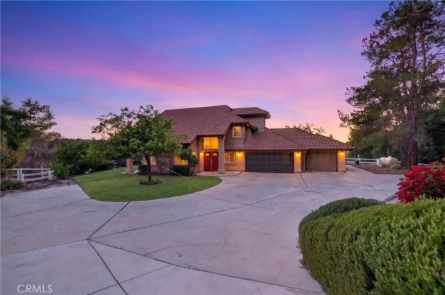29620 Monte Verde, Temecula, CA 92591