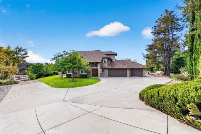 29620 Monte Verde, Temecula, CA 92591