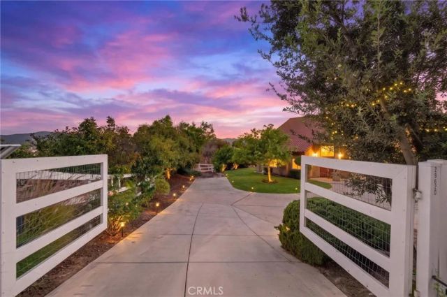 29620 Monte Verde, Temecula, CA 92591