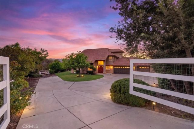 29620 Monte Verde, Temecula, CA 92591