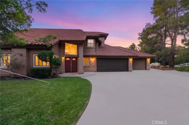 29620 Monte Verde, Temecula, CA 92591