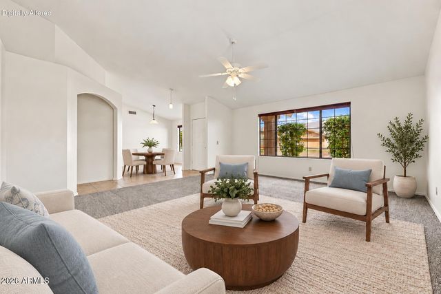 531 W SIERRA MADRE Avenue, Gilbert, AZ 85233