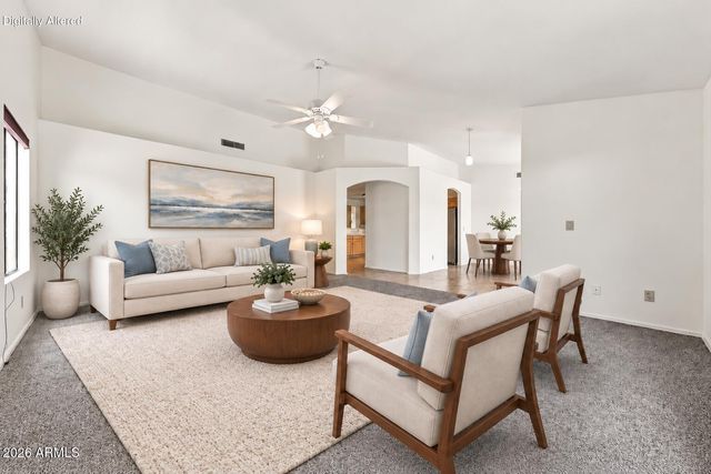 531 W SIERRA MADRE Avenue, Gilbert, AZ 85233