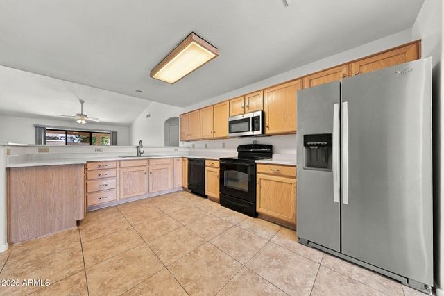531 W SIERRA MADRE Avenue, Gilbert, AZ 85233