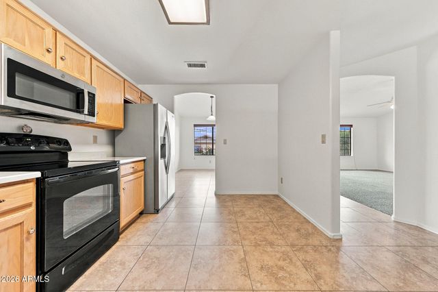 531 W SIERRA MADRE Avenue, Gilbert, AZ 85233