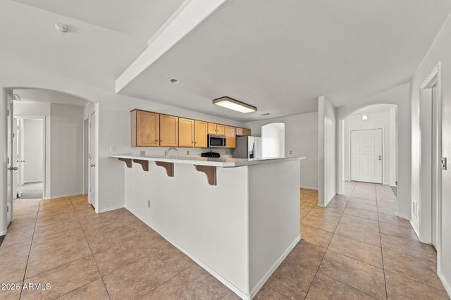 531 W SIERRA MADRE Avenue, Gilbert, AZ 85233