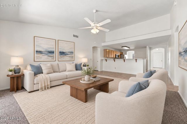 531 W SIERRA MADRE Avenue, Gilbert, AZ 85233