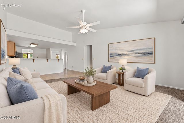 531 W SIERRA MADRE Avenue, Gilbert, AZ 85233