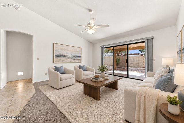 531 W SIERRA MADRE Avenue, Gilbert, AZ 85233