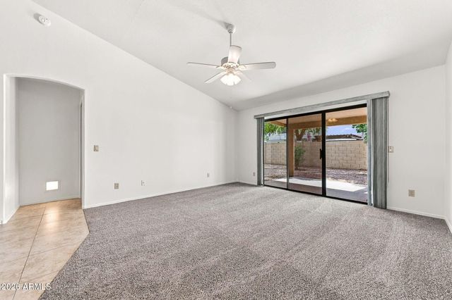 531 W SIERRA MADRE Avenue, Gilbert, AZ 85233