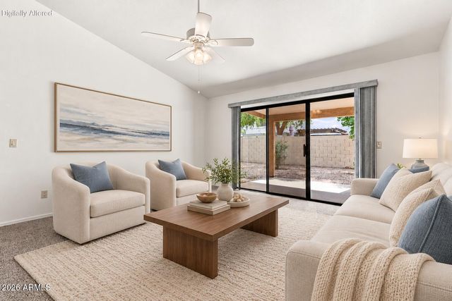 531 W SIERRA MADRE Avenue, Gilbert, AZ 85233