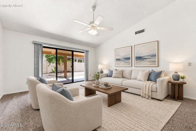 531 W SIERRA MADRE Avenue, Gilbert, AZ 85233