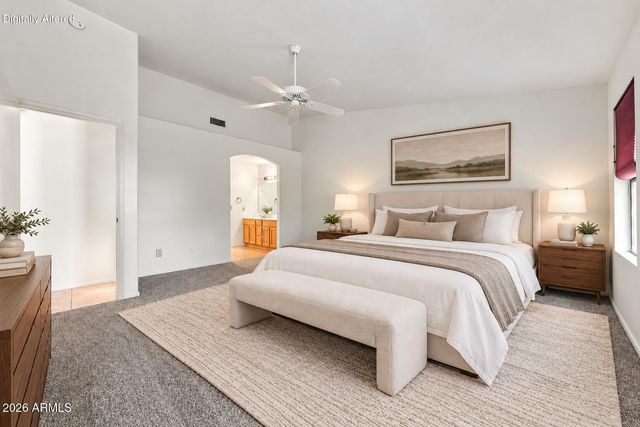 531 W SIERRA MADRE Avenue, Gilbert, AZ 85233