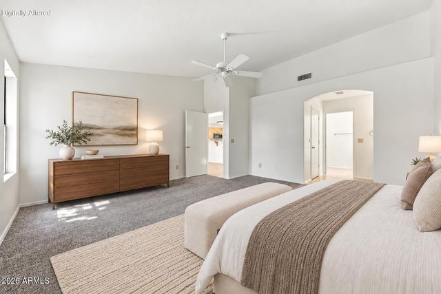 531 W SIERRA MADRE Avenue, Gilbert, AZ 85233