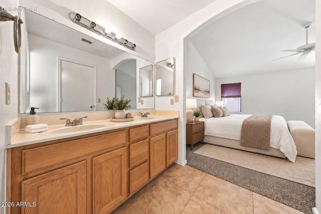 531 W SIERRA MADRE Avenue, Gilbert, AZ 85233