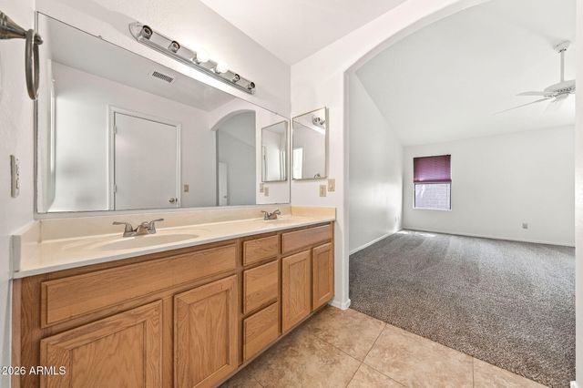 531 W SIERRA MADRE Avenue, Gilbert, AZ 85233