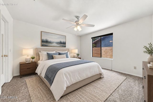 531 W SIERRA MADRE Avenue, Gilbert, AZ 85233