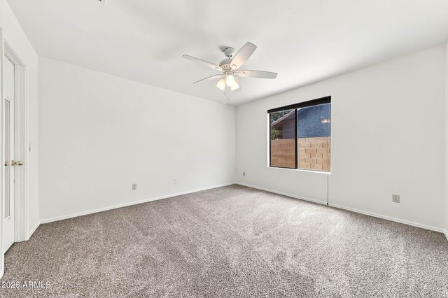 531 W SIERRA MADRE Avenue, Gilbert, AZ 85233