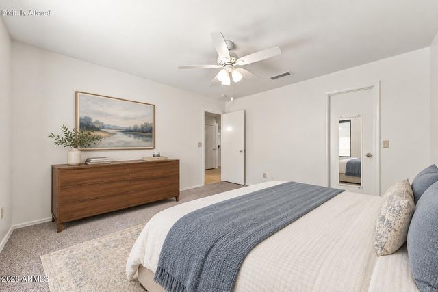 531 W SIERRA MADRE Avenue, Gilbert, AZ 85233