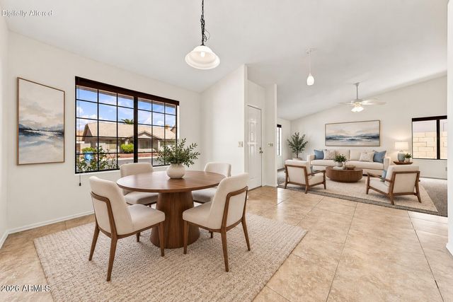 531 W SIERRA MADRE Avenue, Gilbert, AZ 85233