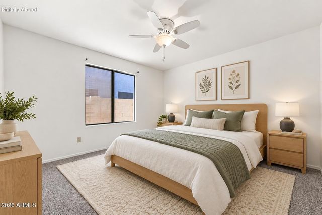 531 W SIERRA MADRE Avenue, Gilbert, AZ 85233