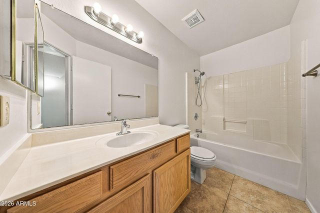 531 W SIERRA MADRE Avenue, Gilbert, AZ 85233