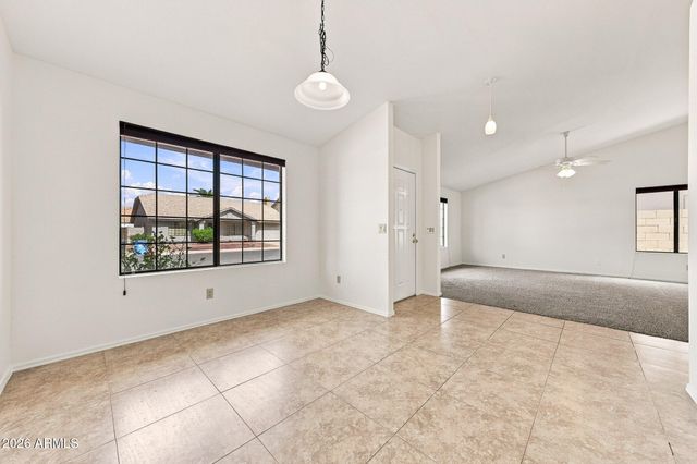 531 W SIERRA MADRE Avenue, Gilbert, AZ 85233