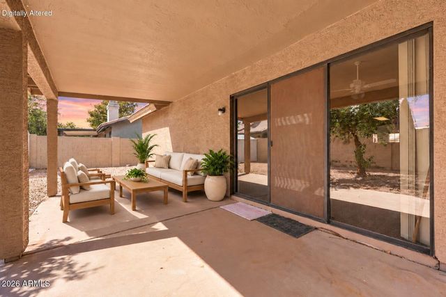 531 W SIERRA MADRE Avenue, Gilbert, AZ 85233