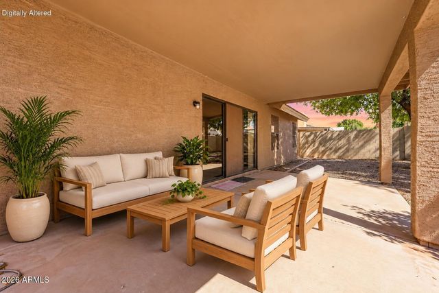 531 W SIERRA MADRE Avenue, Gilbert, AZ 85233