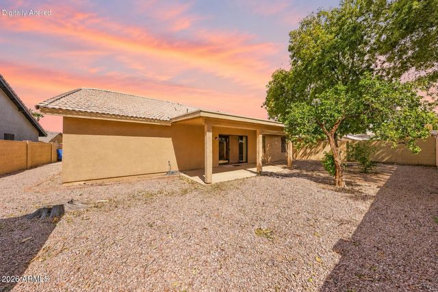 531 W SIERRA MADRE Avenue, Gilbert, AZ 85233