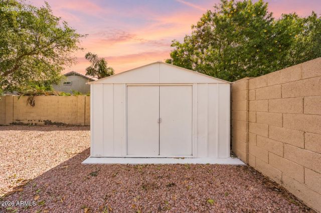 531 W SIERRA MADRE Avenue, Gilbert, AZ 85233
