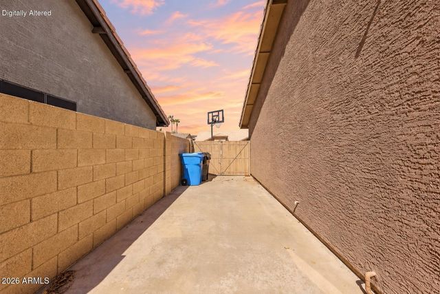531 W SIERRA MADRE Avenue, Gilbert, AZ 85233