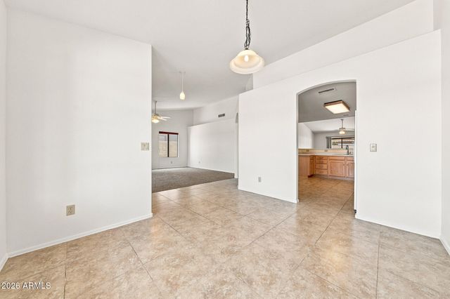 531 W SIERRA MADRE Avenue, Gilbert, AZ 85233