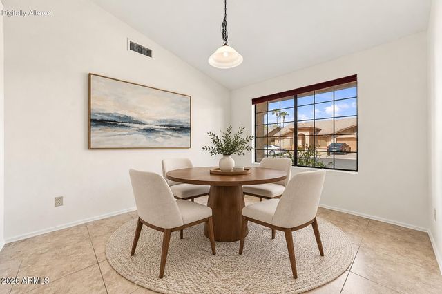 531 W SIERRA MADRE Avenue, Gilbert, AZ 85233