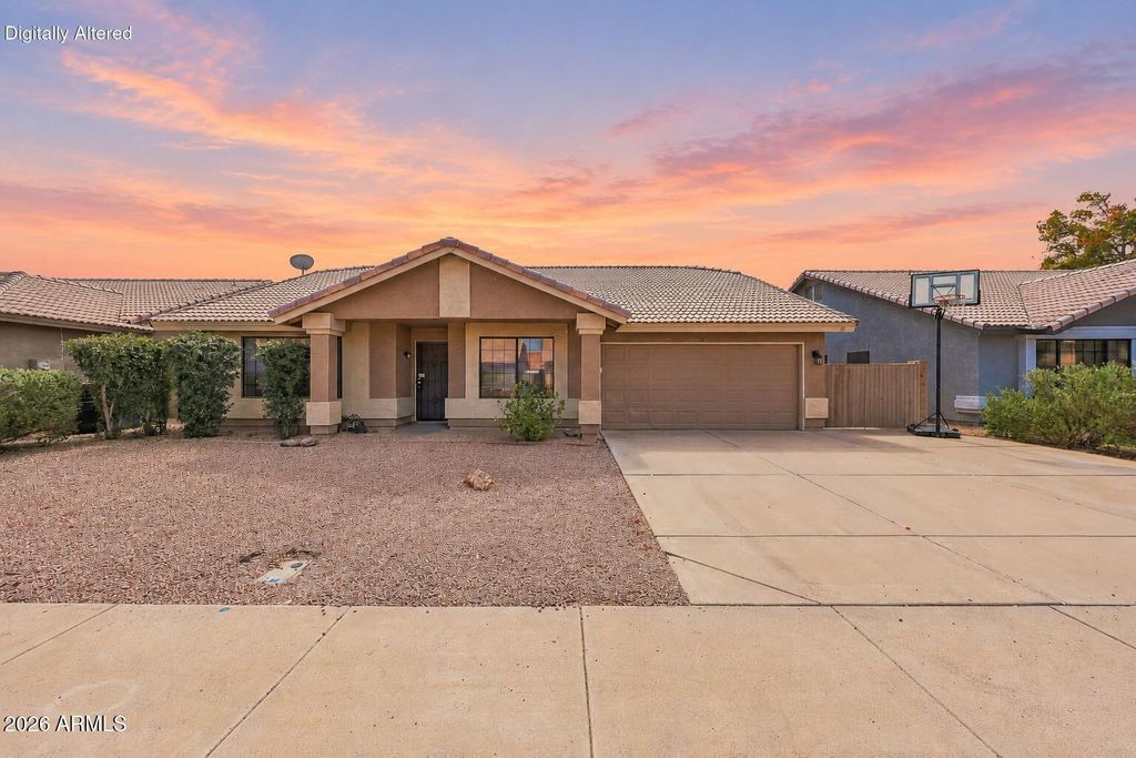 531 W SIERRA MADRE Avenue, Gilbert, AZ 85233 — photo 3
