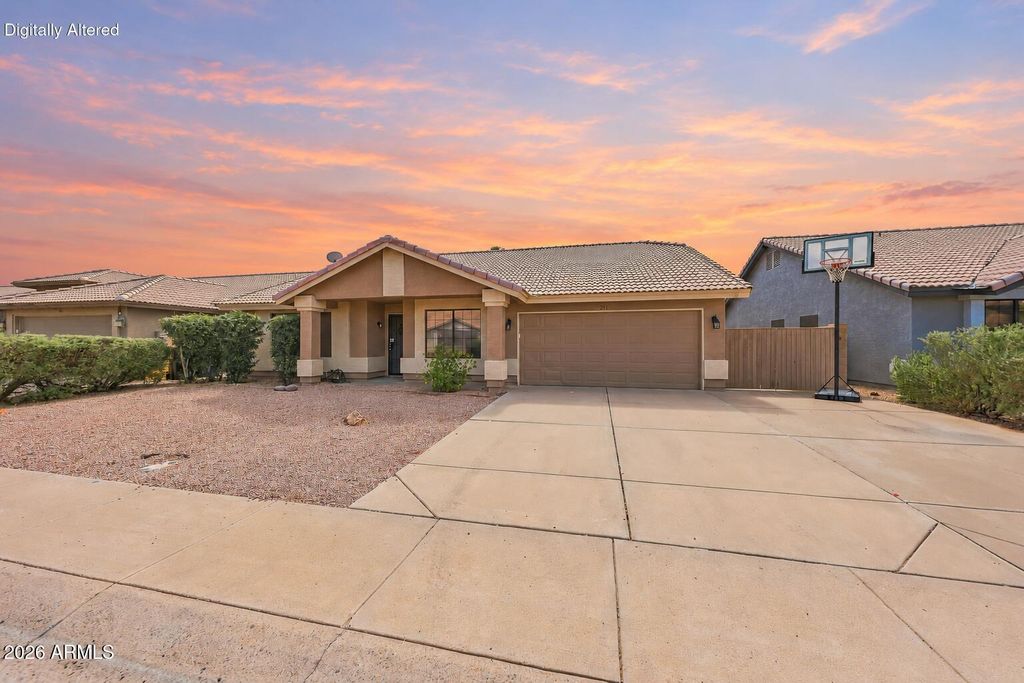 531 W SIERRA MADRE Avenue, Gilbert, AZ 85233 — photo 4