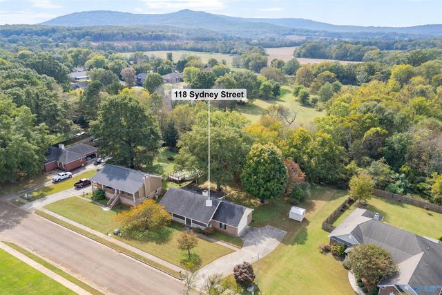 118 Sydney Street, Huntsville, AL 35811
