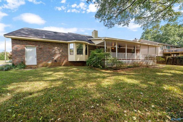 118 Sydney Street, Huntsville, AL 35811